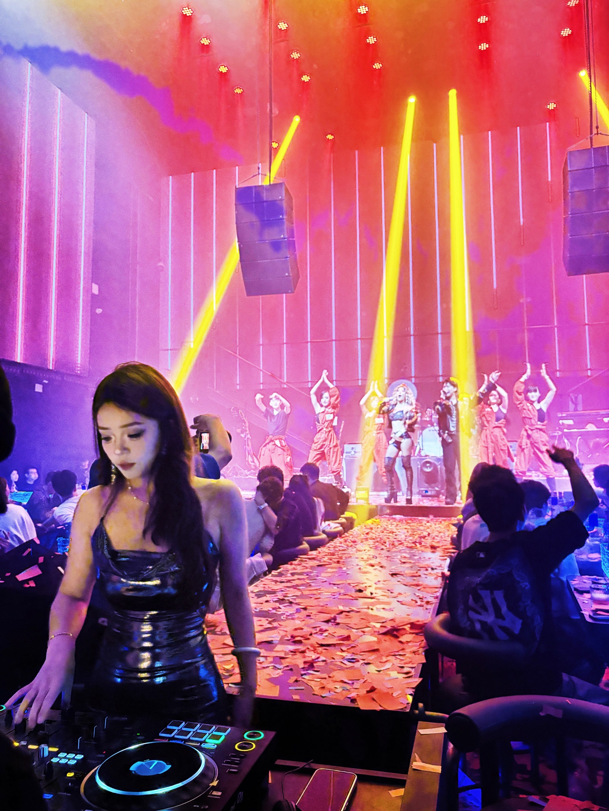 南京商务ktv及商务ktv啥意思解析-栖霞区ktv预订